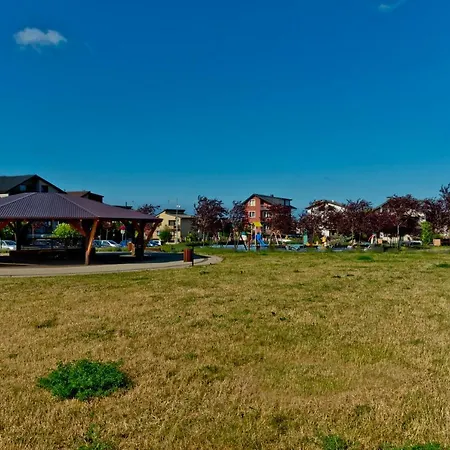 Prywatne Am Homestay szállás Władysławowo