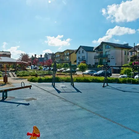 Prywatne Am 民宿 Władysławowo