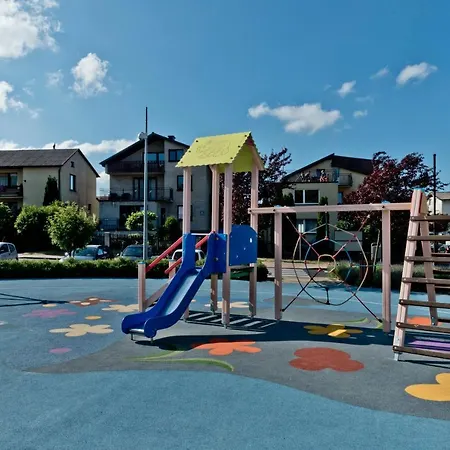 Prywatne Am Homestay szállás