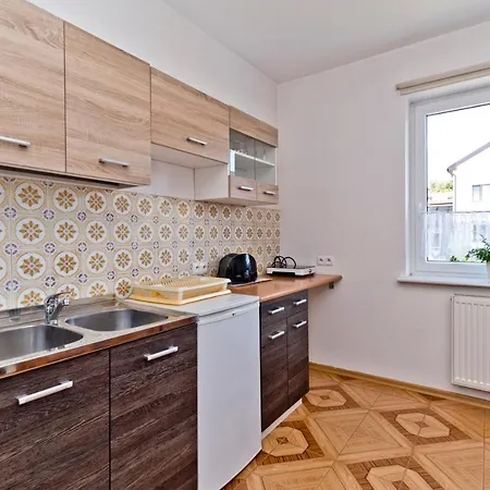 Homestay szállás Prywatne Am *