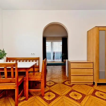 Prywatne Am Homestay szállás