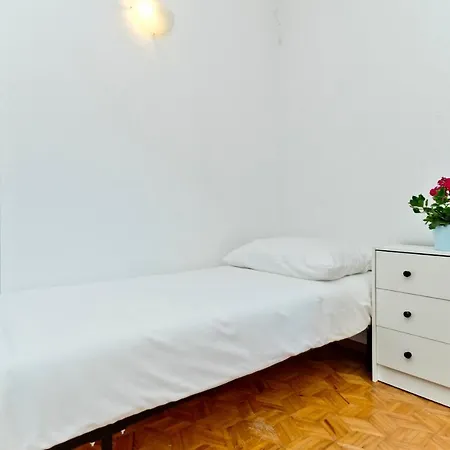 Séjour chez l'habitant Prywatne Am *