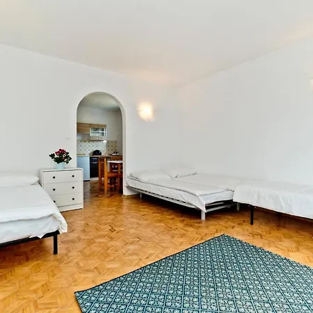 Homestay szállás Prywatne Am