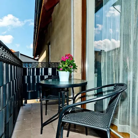 Prywatne Am * Władysławowo