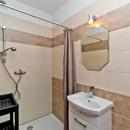 Prywatne Am Homestay szállás Władysławowo