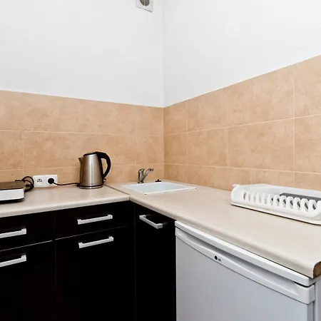 Prywatne Am Meer Homestay Wladyslawowo