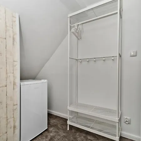 Séjour chez l'habitant Prywatne Am *