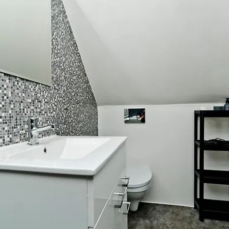 Prywatne Am Séjour chez l'habitant