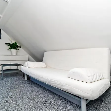 Prywatne Am Homestay szállás