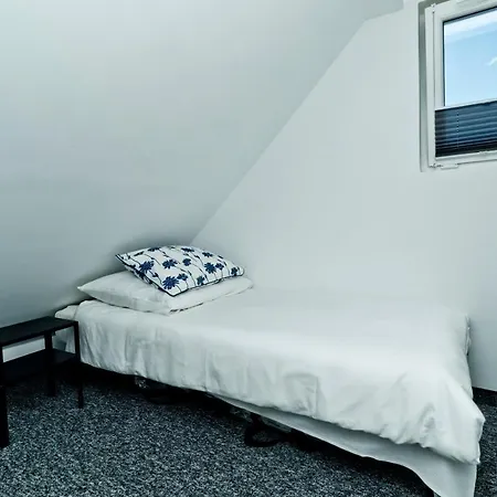 Prywatne Am Meer Séjour chez l'habitant *