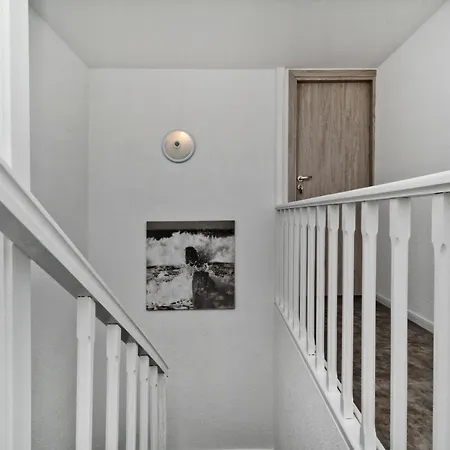 Séjour chez l'habitant Prywatne Am Władysławowo