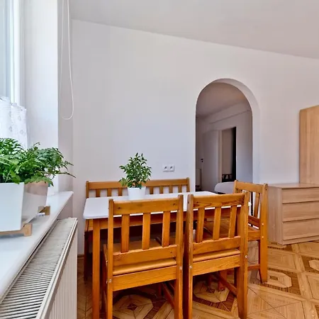 Homestay szállás Prywatne Am *