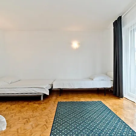 Homestay szállás Prywatne Am