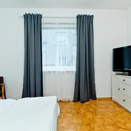 Prywatne Am Habitación en casa particular Władysławowo