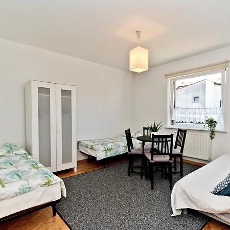 Prywatne Am Homestay szállás