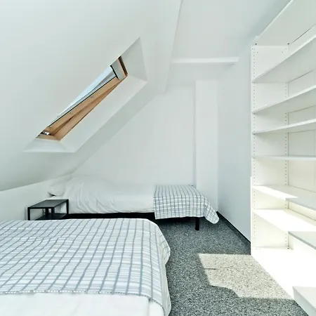 Prywatne Am Homestay szállás *