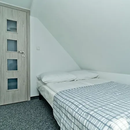 Prywatne Am Homestay szállás