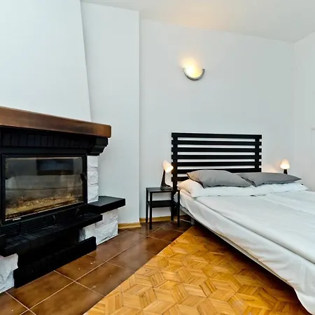 Prywatne Am Władysławowo