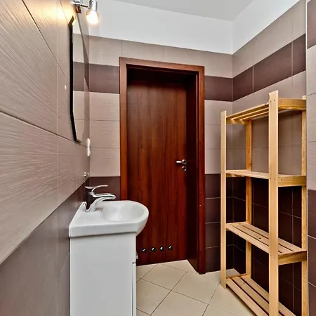 Prywatne Am Séjour chez l'habitant Władysławowo