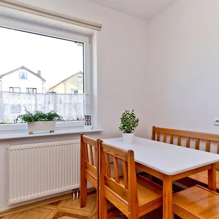 Séjour chez l'habitant Prywatne Am
