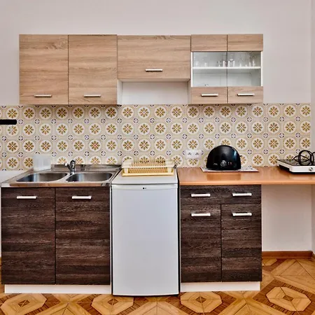 Homestay szállás Prywatne Am *