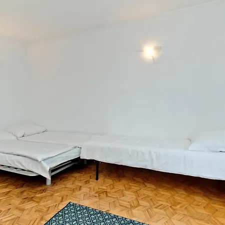 Séjour chez l'habitant Prywatne Am Meer *