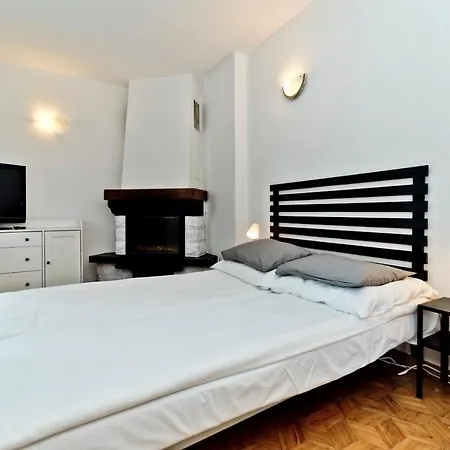 Habitación en casa particular Prywatne Am