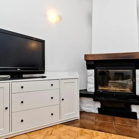 Prywatne Am Homestay szállás