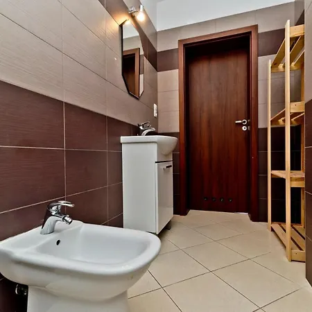 Homestay szállás Prywatne Am