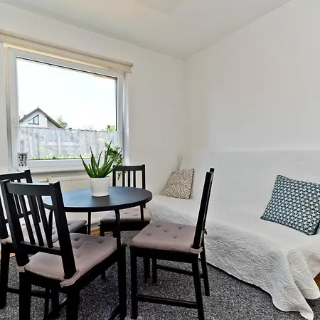 Homestay szállás Prywatne Am Władysławowo