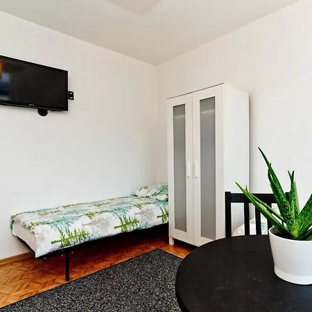 Prywatne Am Homestay szállás