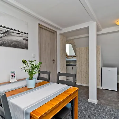 Prywatne Am Homestay szállás