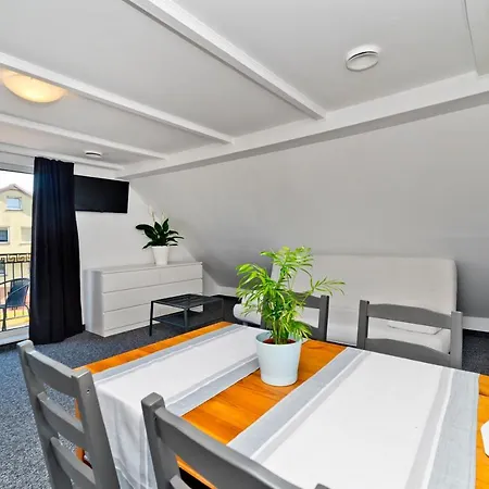 Prywatne Am Władysławowo