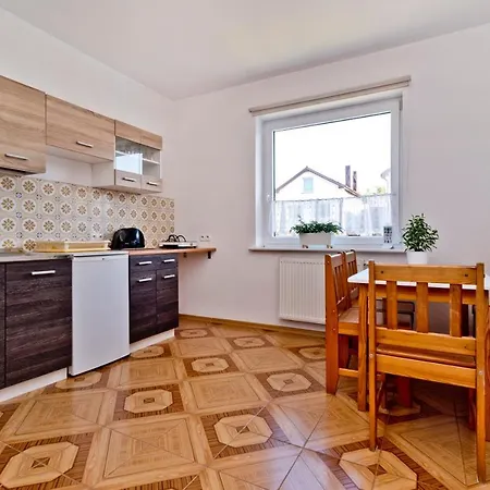 Prywatne Am Homestay szállás *