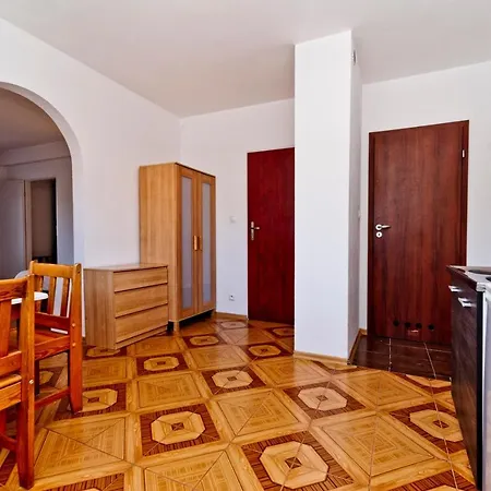 Prywatne Am Władysławowo