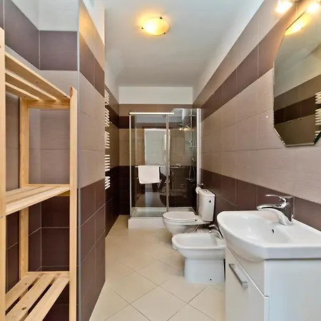 Prywatne Am Homestay szállás *