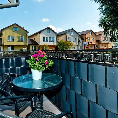 Prywatne Am Homestay szállás