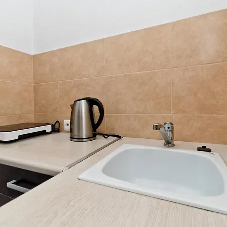 Prywatne Am Homestay szállás *