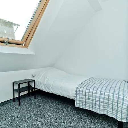 Prywatne Am Homestay szállás Władysławowo