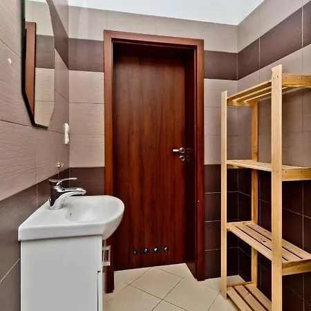 Prywatne Am Homestay szállás *