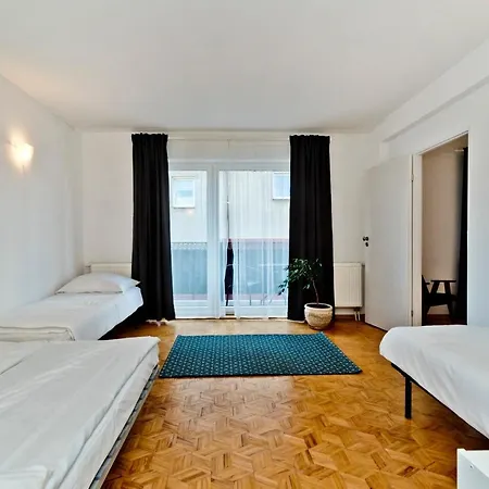 Prywatne Am * Władysławowo