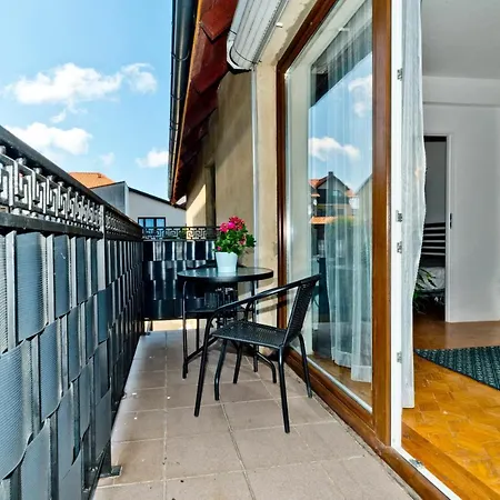 Prywatne Am * Władysławowo