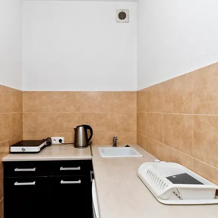 Séjour chez l'habitant Prywatne Am *