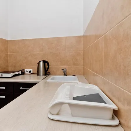 Homestay szállás Prywatne Am