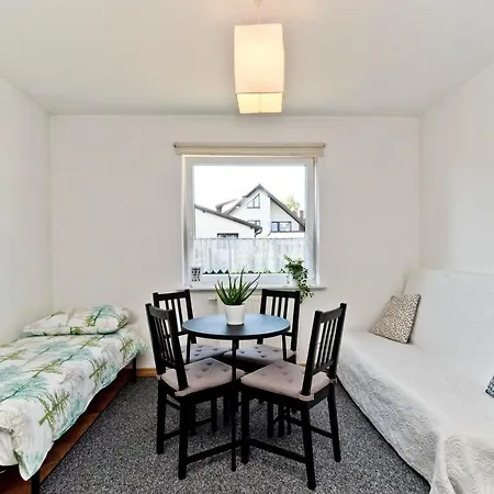 Homestay szállás Prywatne Am