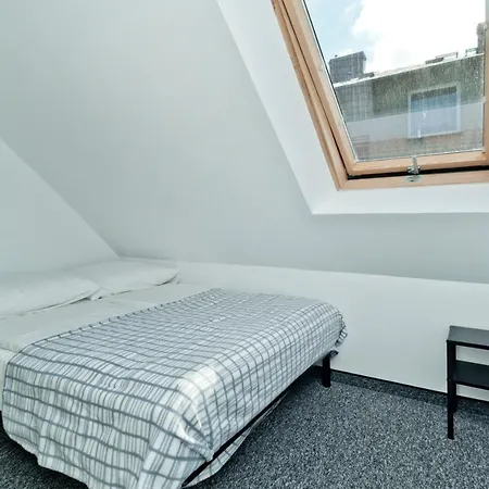 Prywatne Am Séjour chez l'habitant Władysławowo