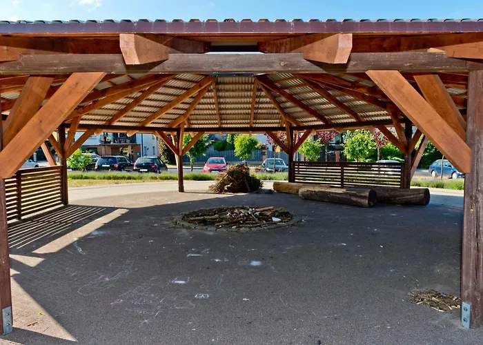 民宿 Prywatne Am *