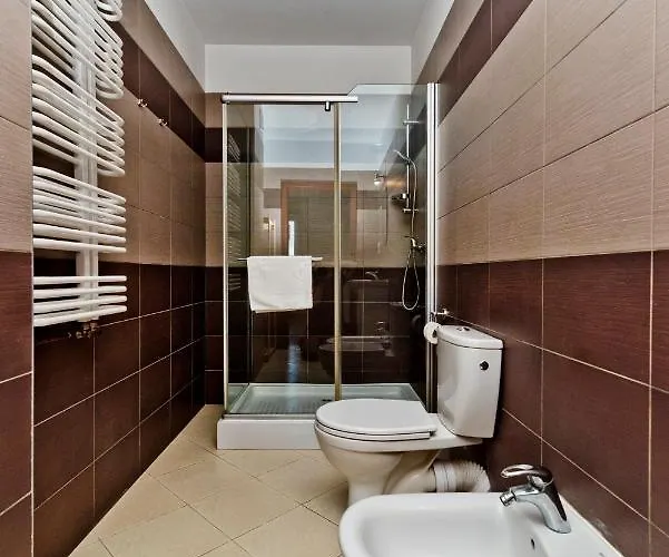 Prywatne Am 民宿 *