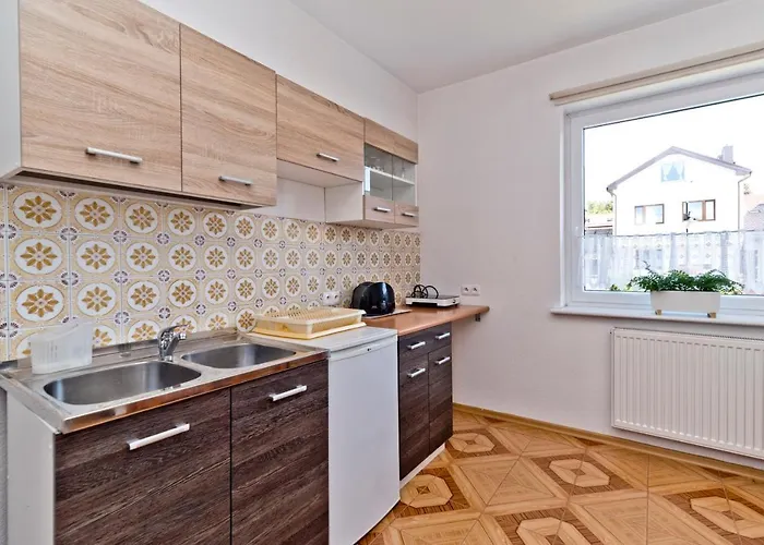 民宿 Prywatne Am *