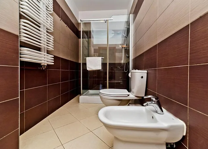 Prywatne Am * Władysławowo